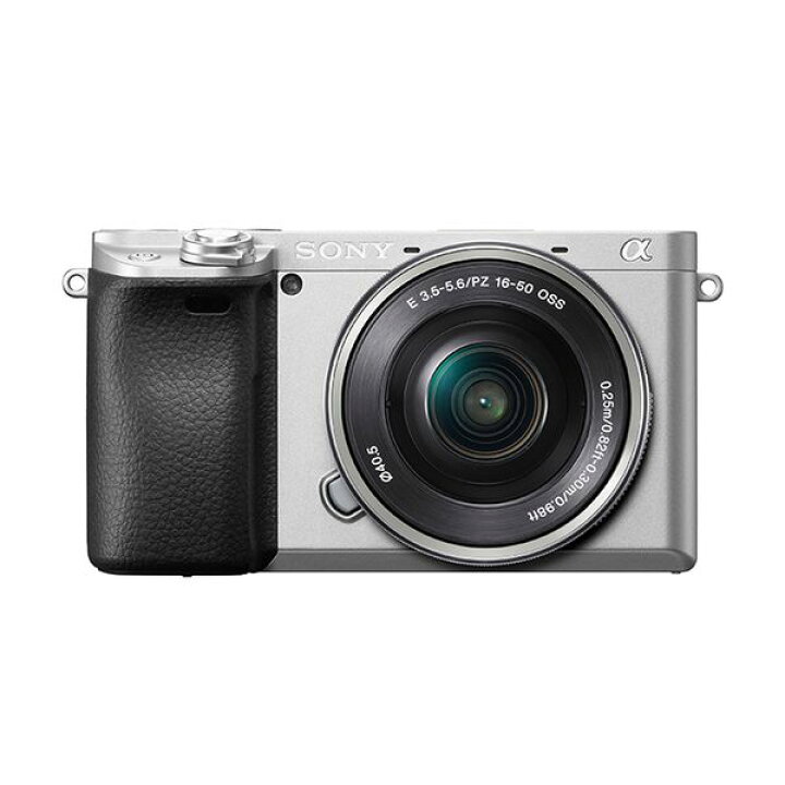 楽天市場】【中古】【1年保証】【美品】SONY α6400 E PZ 16-50mm F3.5 