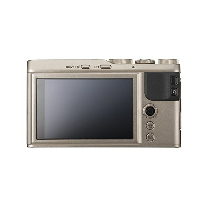 楽天市場】【中古】【1年保証】【美品】FUJIFILM XF10 シャンパン 