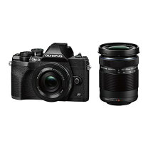 楽天市場】olympus e-m10 mark iv ダブルズームの通販