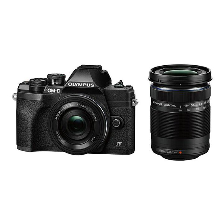 楽天市場】【中古】【1年保証】【美品】OLYMPUS OM-D E-M10 Mark IV 