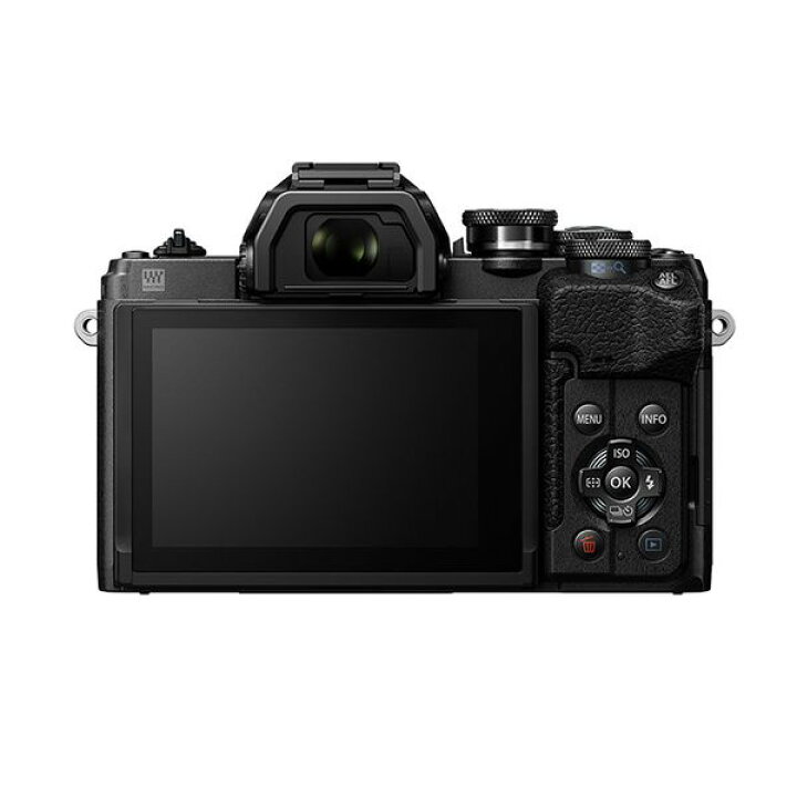 楽天市場】【中古】【1年保証】【美品】OLYMPUS OM-D E-M10 Mark IV 