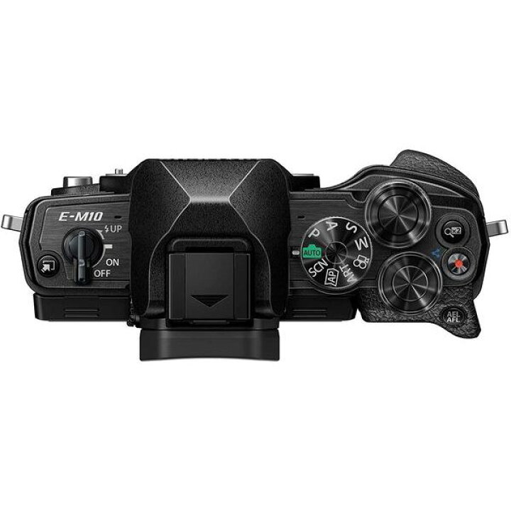 楽天市場】【中古】【1年保証】【美品】OLYMPUS OM-D E-M10 Mark IV 