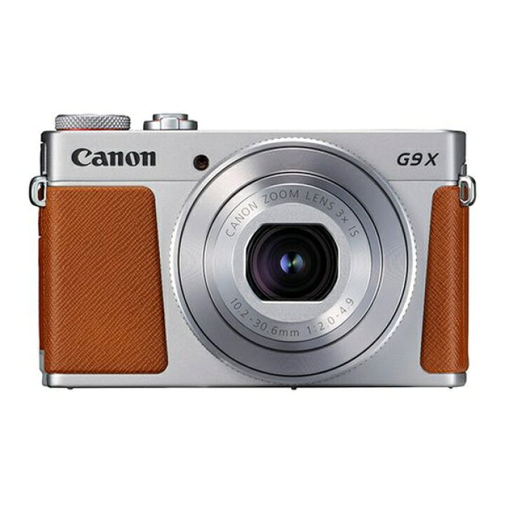 楽天市場】【中古】【1年保証】【美品】Canon PowerShot G9X Mark II 