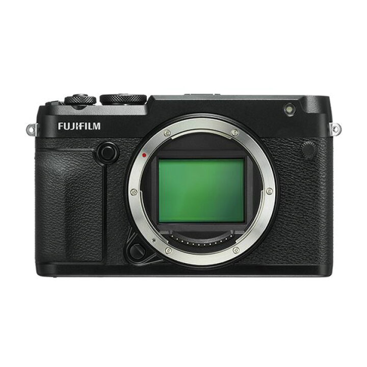 楽天市場】【中古】【1年保証】【美品】FUJIFILM GFX 50R ボディ 