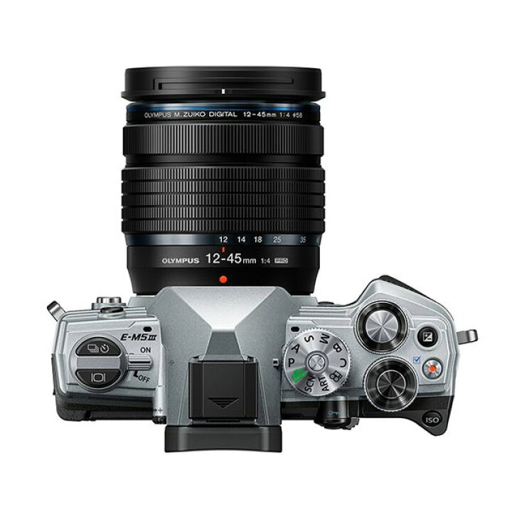 楽天市場】【中古】【1年保証】【美品】OLYMPUS OM-D E-M5 Mark III 