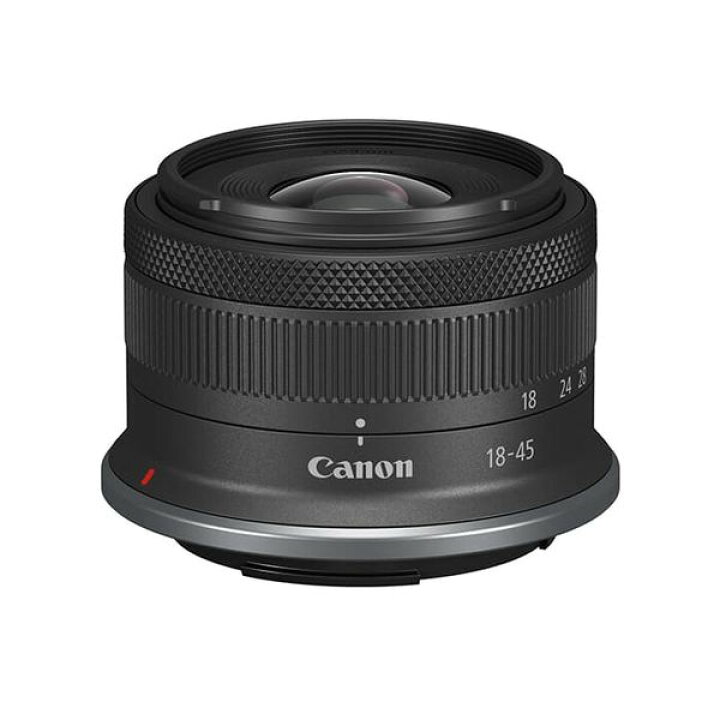 楽天市場】【中古】【1年保証】【美品】Canon RF-S 18-45mm F4.5-6.3 