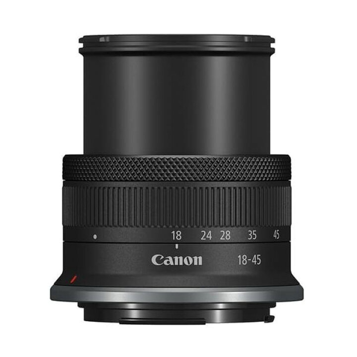 楽天市場】【中古】【1年保証】【美品】Canon RF-S 18-45mm F4.5-6.3 