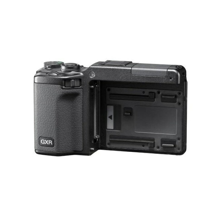 楽天市場】【中古】【1年保証】【美品】RICOH GXR ボディ : Premier 