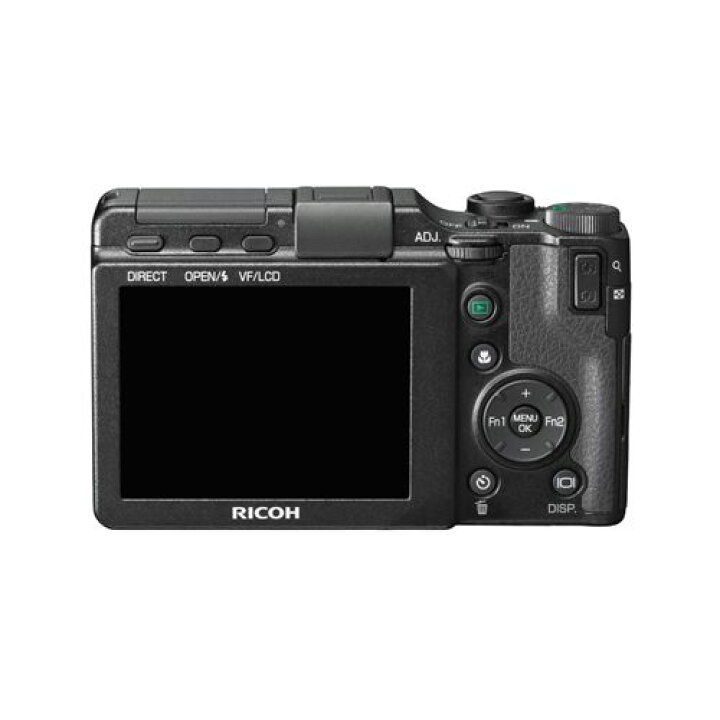楽天市場】【中古】【1年保証】【美品】RICOH GXR ボディ : Premier 