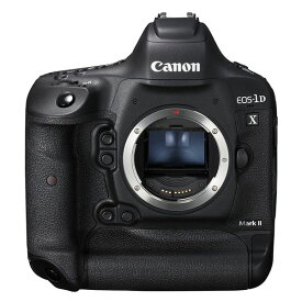 【中古】【1年保証】【美品】Canon EOS-1D X Mark II ボディ