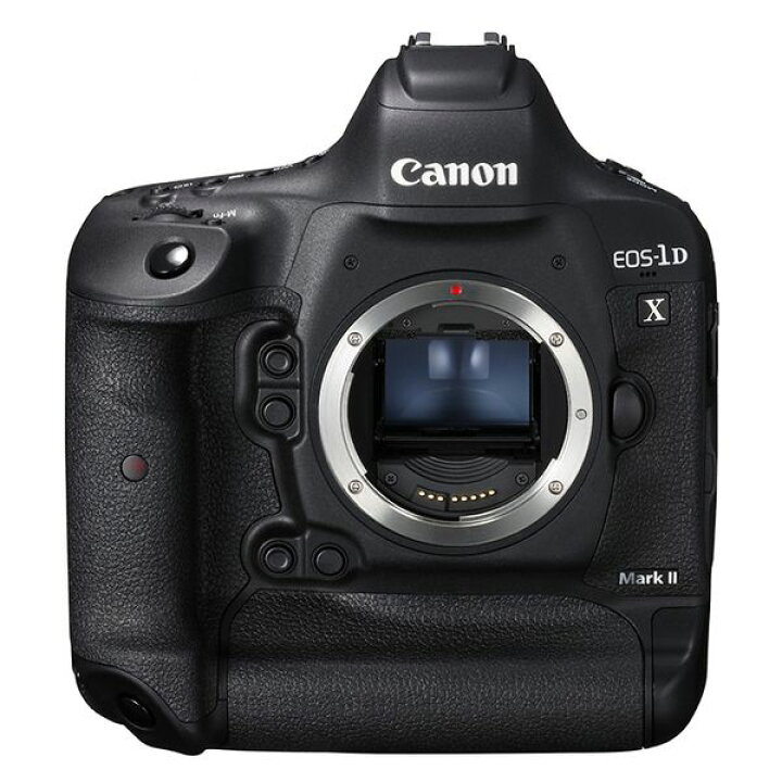 楽天市場】【中古】【1年保証】【美品】Canon EOS-1D X Mark II 
