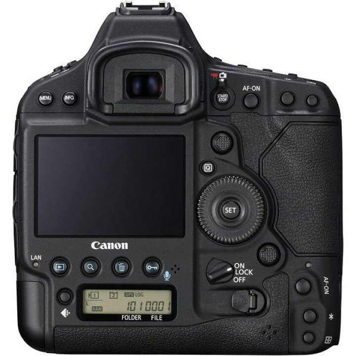 楽天市場】【中古】【1年保証】【美品】Canon EOS-1D X Mark II  