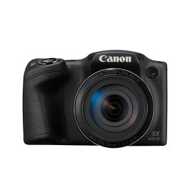 【中古】【1年保証】【美品】Canon PowerShot SX430 IS
