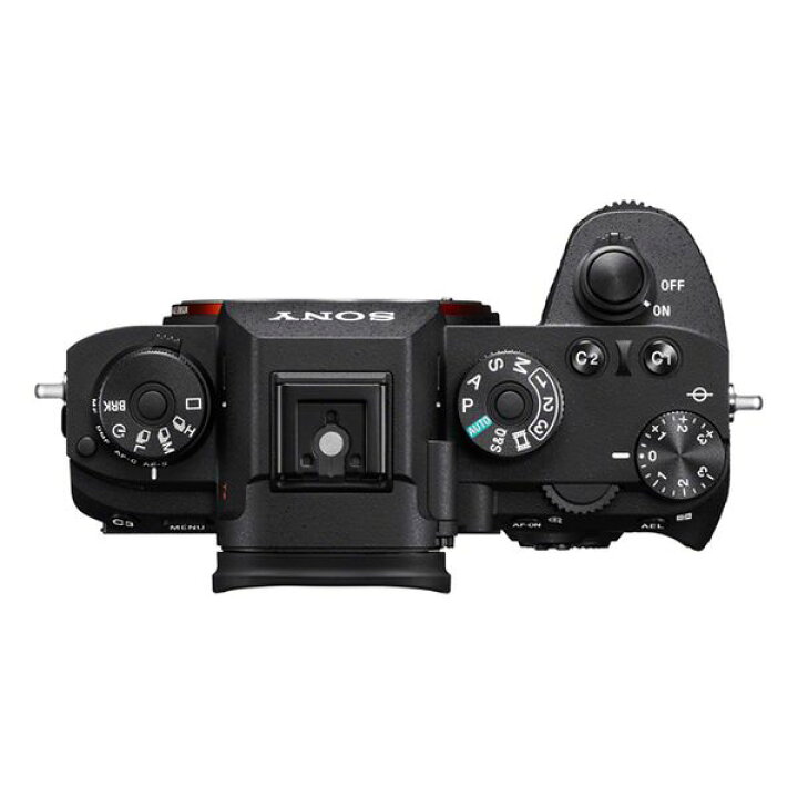 楽天市場】【中古】【1年保証】【美品】SONY α9 ボディ [ILCE-9  