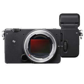 【中古】【1年保証】【美品】SIGMA fp L EVF-11 ファインダーキット