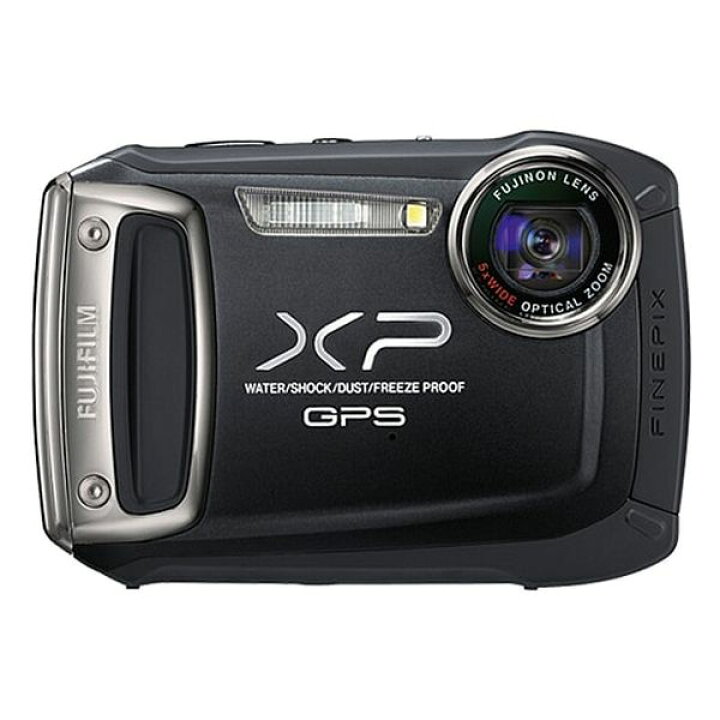 楽天市場】【中古】【1年保証】【美品】FUJIFILM FinePix XP150 