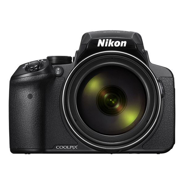 楽天市場】【中古】【１年保証】【美品】Nikon COOLPIX P900