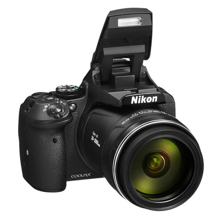 楽天市場】【中古】【1年保証】【美品】Nikon COOLPIX P900 : Premier  