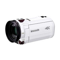 楽天市場】Panasonic デジタル4Kビデオカメラ VX980M 64GB あとから 