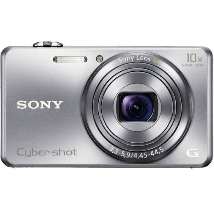 楽天市場】【中古】【1年保証】【美品】SONY Cyber-shot DSC-WX200 