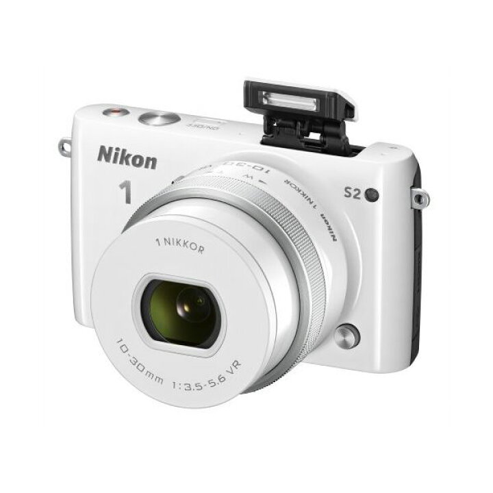 楽天市場】【中古】【1年保証】【美品】Nikon S2 標準パワーズーム  
