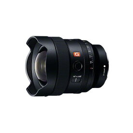 【中古】【1年保証】【美品】SONY FE 14mm F1.8 GM [SEL14F18GM]