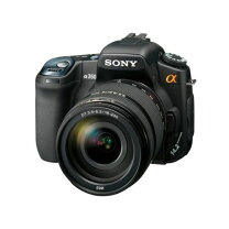 楽天市場】SONY α300 DSLR－A300の通販