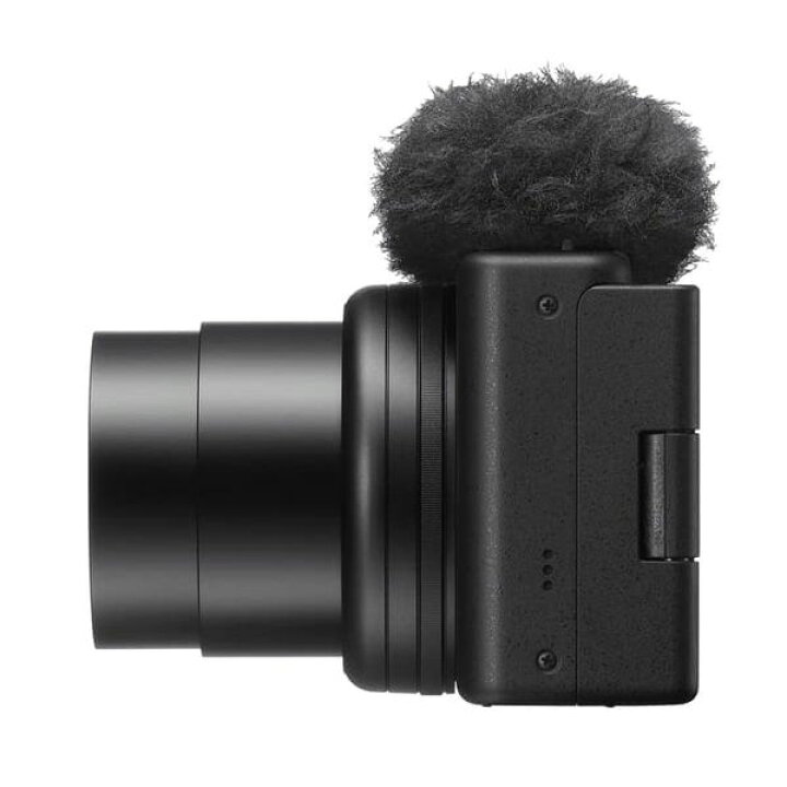 楽天市場】【中古】【1年保証】【美品】SONY VLOGCAM ZV-1 II 