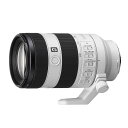 【中古】【1年保証】【美品】SONY FE 70-200mm F4 Macro G OSS II [SEL70200G2]