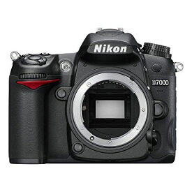 【中古】【1年保証】【美品】Nikon D7000 ボディ