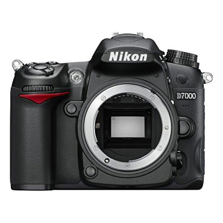 楽天市場】【中古】【1年保証】【美品】Nikon D7000 ボディ : Premier  