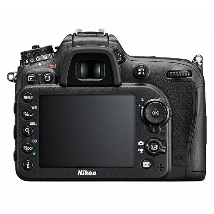 楽天市場】【中古】【1年保証】【美品】Nikon D7200 ボディ : Premier 