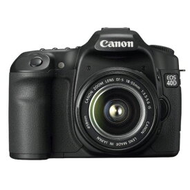 【中古】【1年保証】【美品】Canon EOS 40D EF-S 18-55mm IS レンズキット
