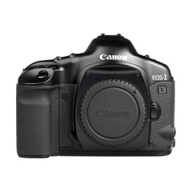 【中古】【1年保証】【美品】Canon EOS-1V ボディ フィルムカメラ