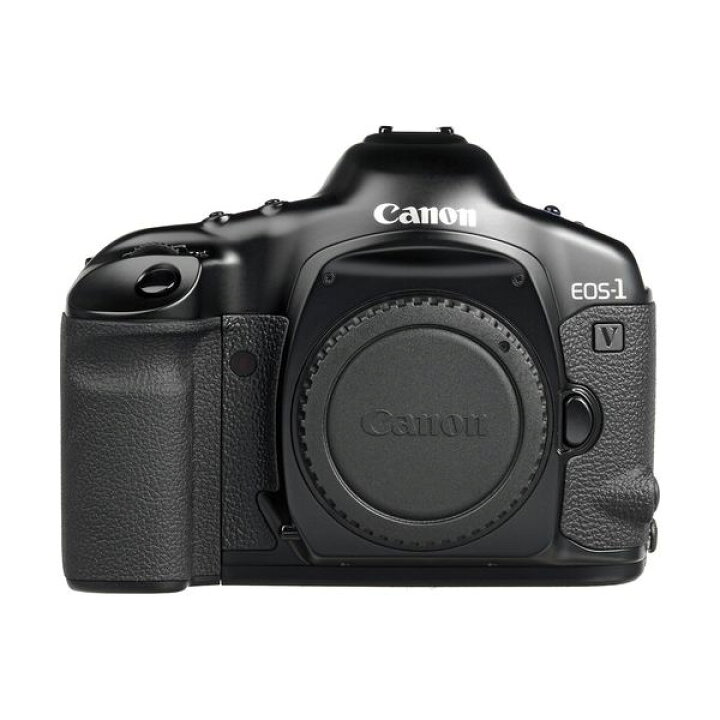 楽天市場】【中古】【1年保証】【美品】Canon EOS-1V ボディ フィルム  