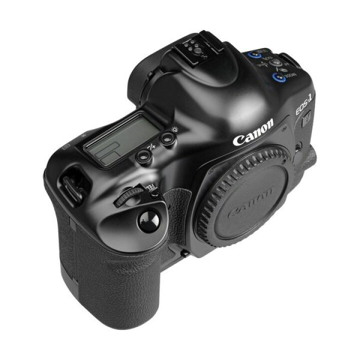 楽天市場】【中古】【1年保証】【美品】Canon EOS-1V ボディ フィルム  