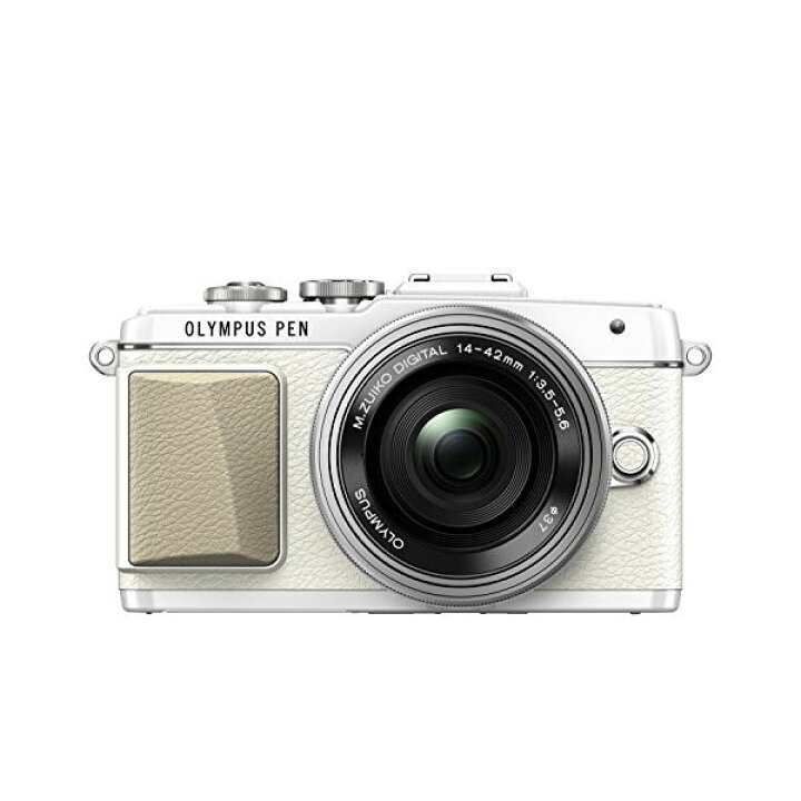 楽天市場】【中古】【1年保証】【美品】OLYMPUS PEN Lite E-PL7 EZ 