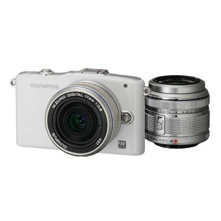 楽天市場】【中古】【1年保証】【美品】OLYMPUS PEN mini E-PM1 