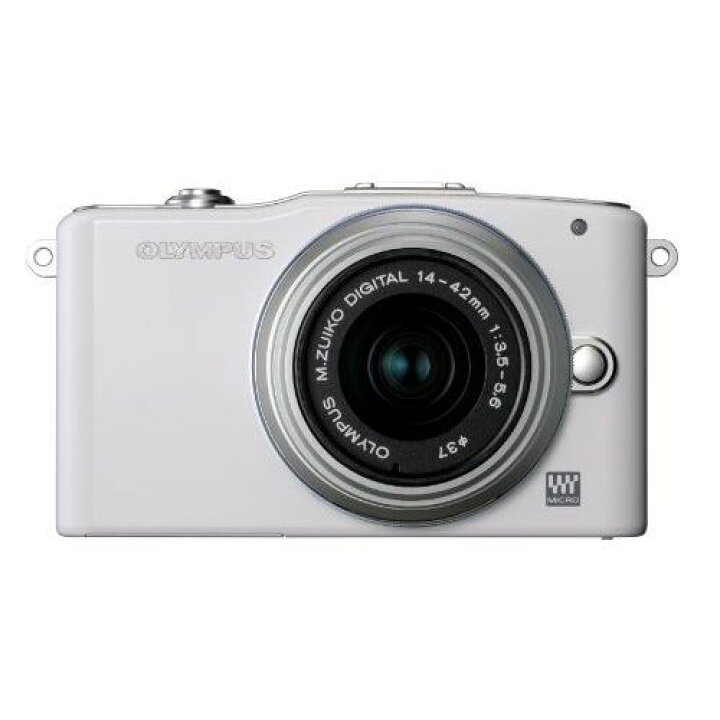 楽天市場】【中古】【1年保証】【美品】OLYMPUS PEN mini E-PM1 