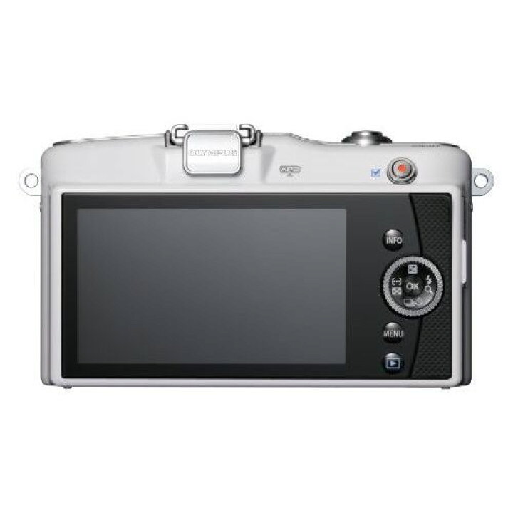 楽天市場】【中古】【1年保証】【美品】OLYMPUS PEN mini E-PM1 