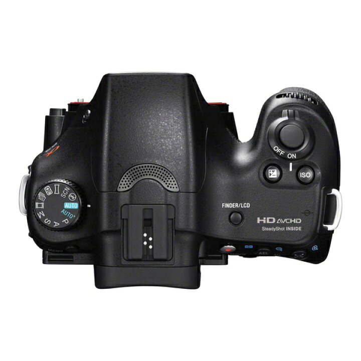 楽天市場】【中古】【1年保証】【美品】SONY α65 ボディ [SLT-A65 