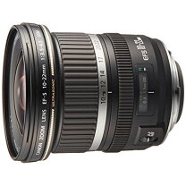 楽天市場】広角レンズ canon 10-22（ズーム/単焦点ズームレンズ）の通販