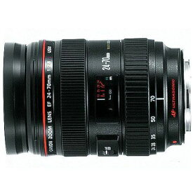 【中古】【1年保証】【美品】Canon EF 24-70mm F2.8L USM
