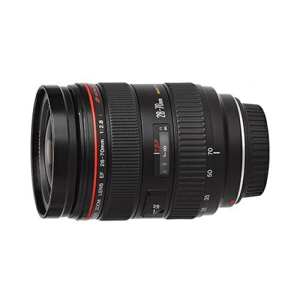 【中古】【１年保証】【美品】Canon EF 28-70mm F2.8L USM