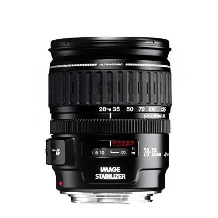 楽天市場】【中古】【1年保証】【美品】Canon EF 28-135mm F3.5-5.6 