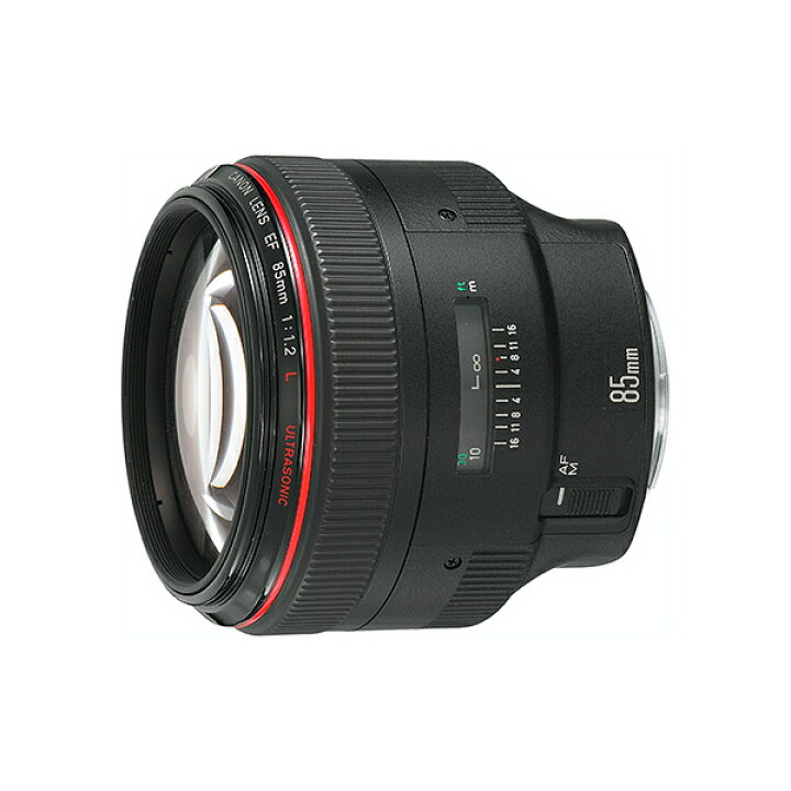 楽天市場】【中古】【1年保証】【美品】Canon EF 85mm F1.2L USM 