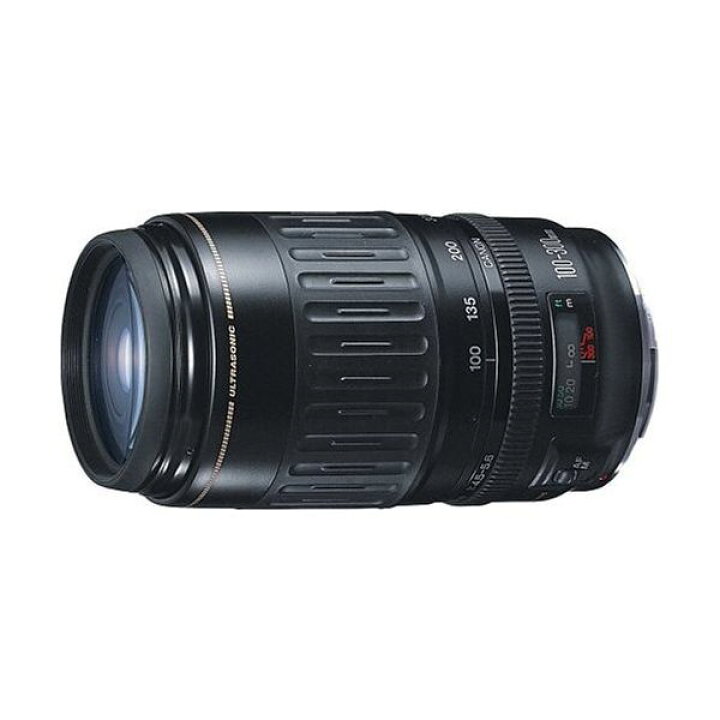 楽天市場】【中古】【1年保証】【美品】Canon EF 100-300mm F4.5-5.6 