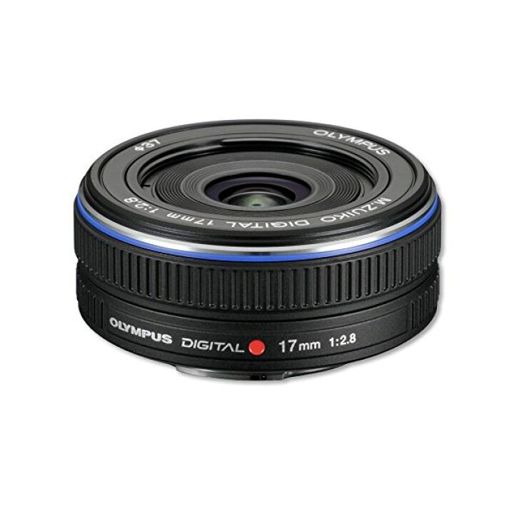 楽天市場】【中古】【1年保証】【美品】OLYMPUS M.ZUIKO DIGITAL 17mm 