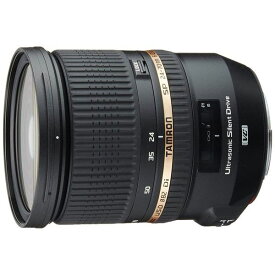 【中古】【1年保証】【美品】TAMRON SP 24-70mm F2.8 Di VC USD キヤノン A007E