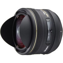 楽天市場】sigma 10mm f2.8 ex dc fisheye hsmの通販